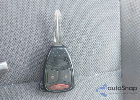 2006 Dodge Magnum из США, поврежденный, VIN 2D4FV47T56H326144